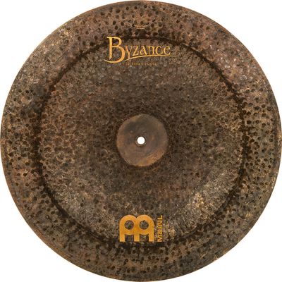 Meinl Byzance 20'' Extra Dry China