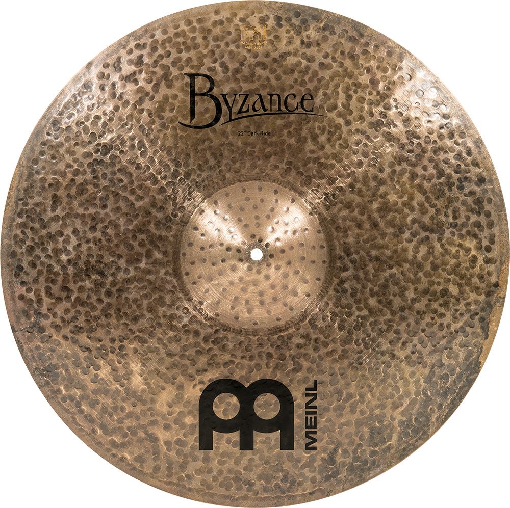Meinl Byzance 22&#39;&#39; Dark Ride