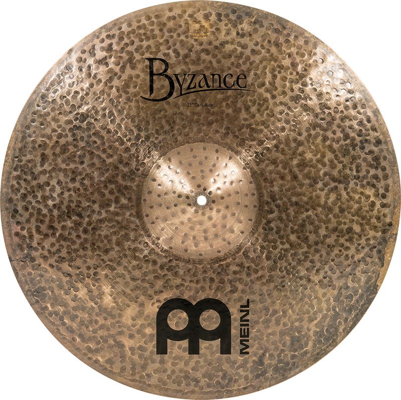 Meinl Byzance 22'' Dark Ride