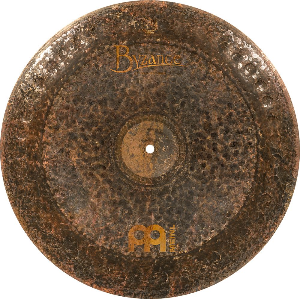 Meinl Byzance 18&#39;&#39; Extra Dry China