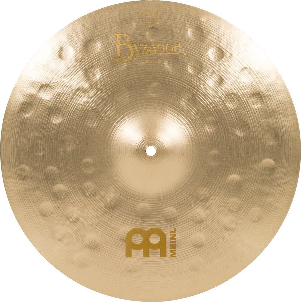 Meinl Byzance 16&#39;&#39; Vintage Crash