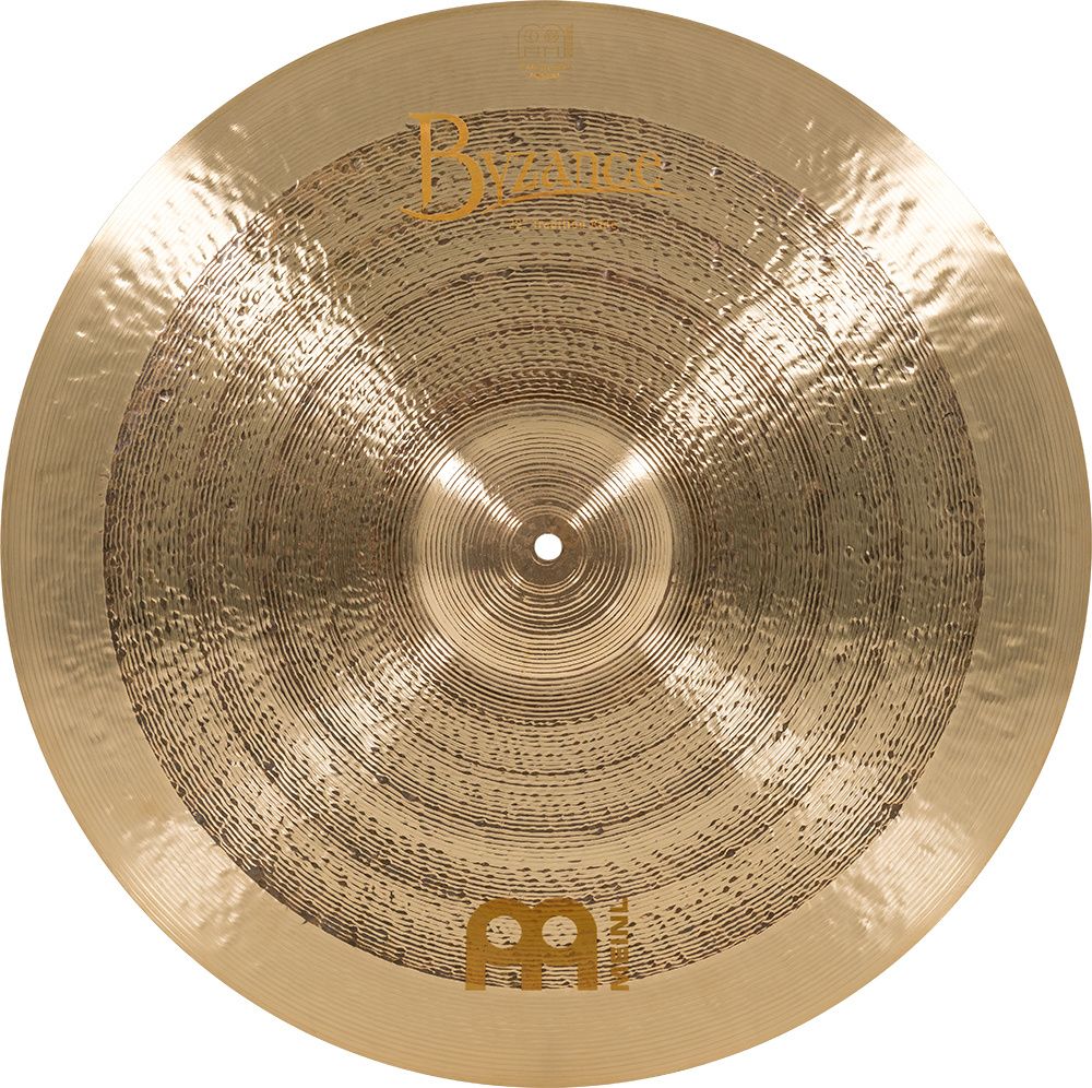 Meinl Byzance 22&#39;&#39; Jazz Tradition Ride