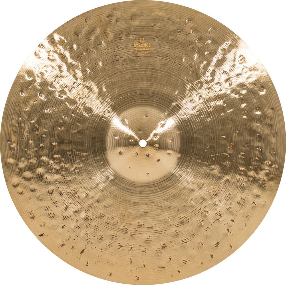 Meinl 20&#39;&#39; Foundry Reserve Ride