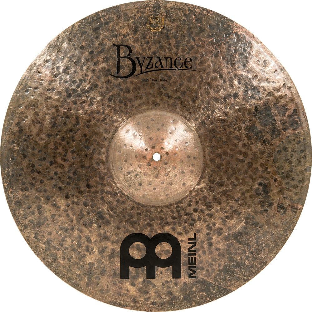 Meinl Byzance 21&#39;&#39; Dark Ride