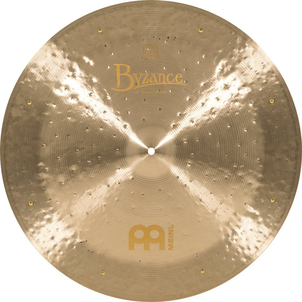 Meinl Byzance 22&#39;&#39; Jazz China Ride