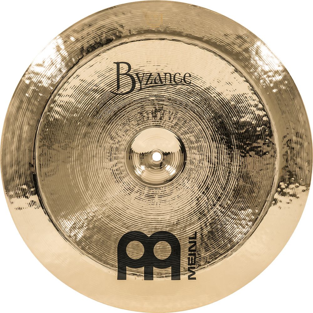 Meinl Byzance 20&#39;&#39; China, Brilliant