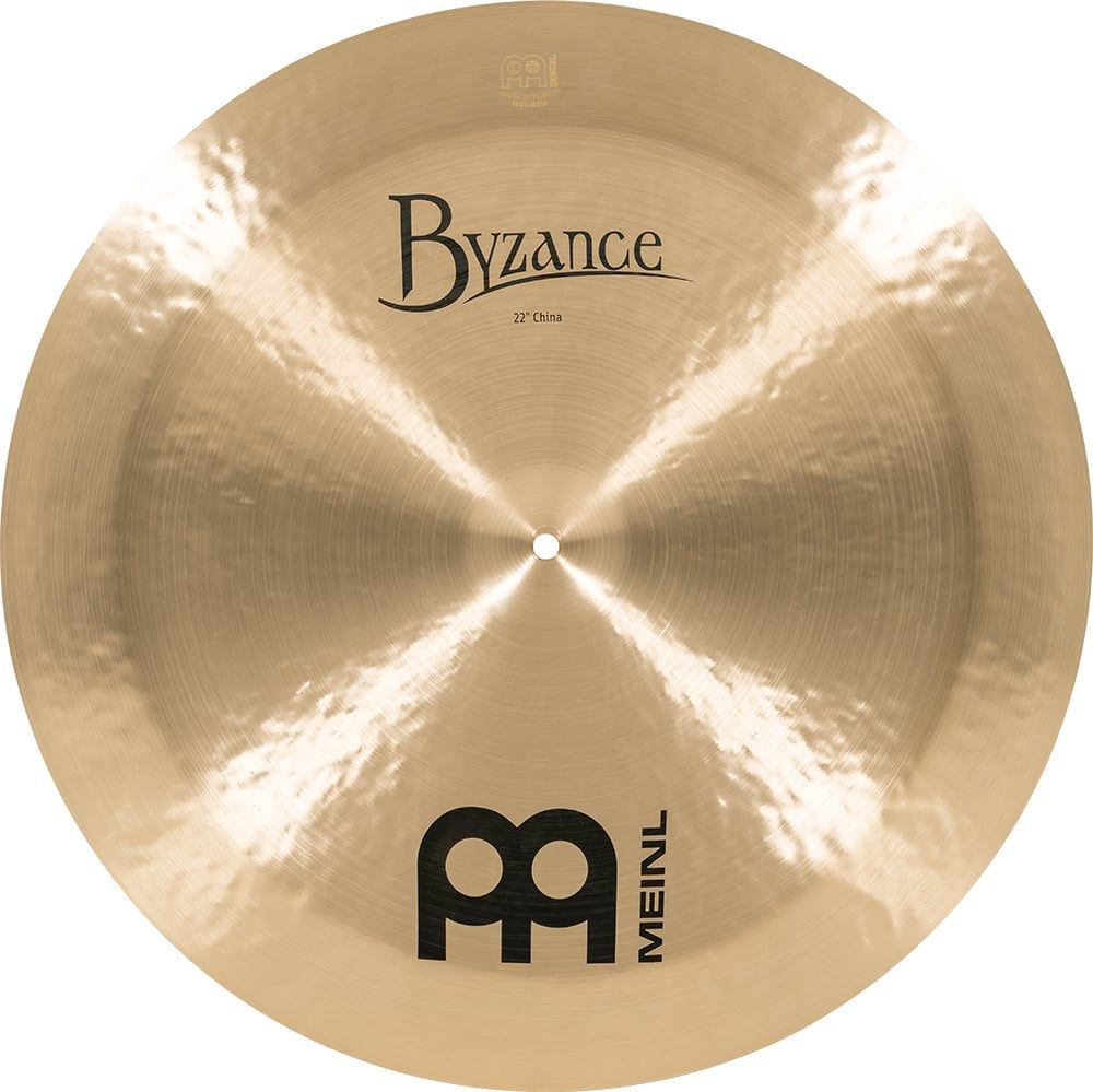 Meinl Byzance 22&#39;&#39; Traditional China