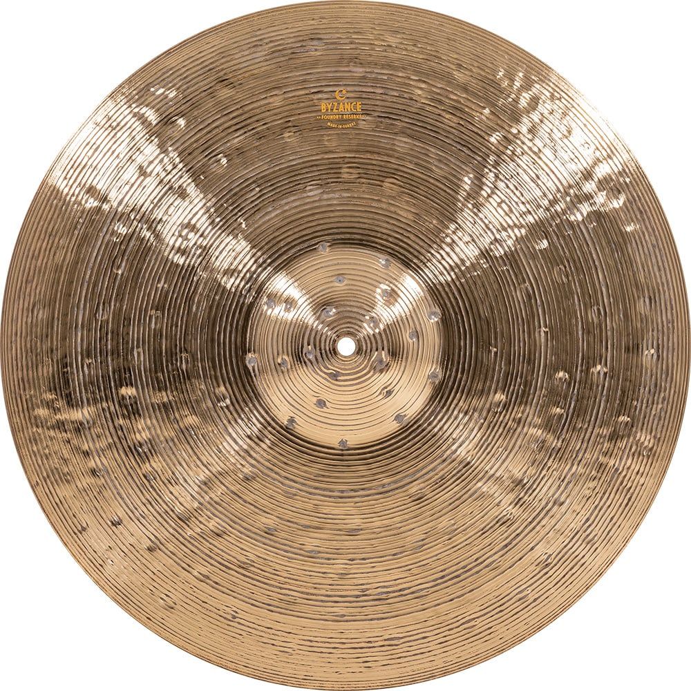 Meinl 19&#39;&#39; Foundry Reserve Crash