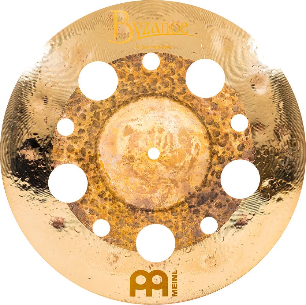 Meinl Byzance 14&#39;&#39;  Dual Multi-Trash