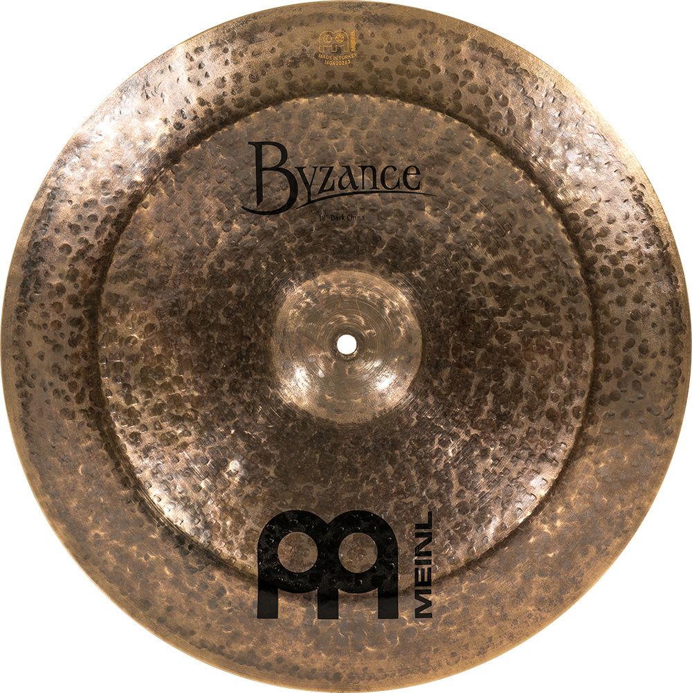 Meinl Byzance 18&#39;&#39; Dark China