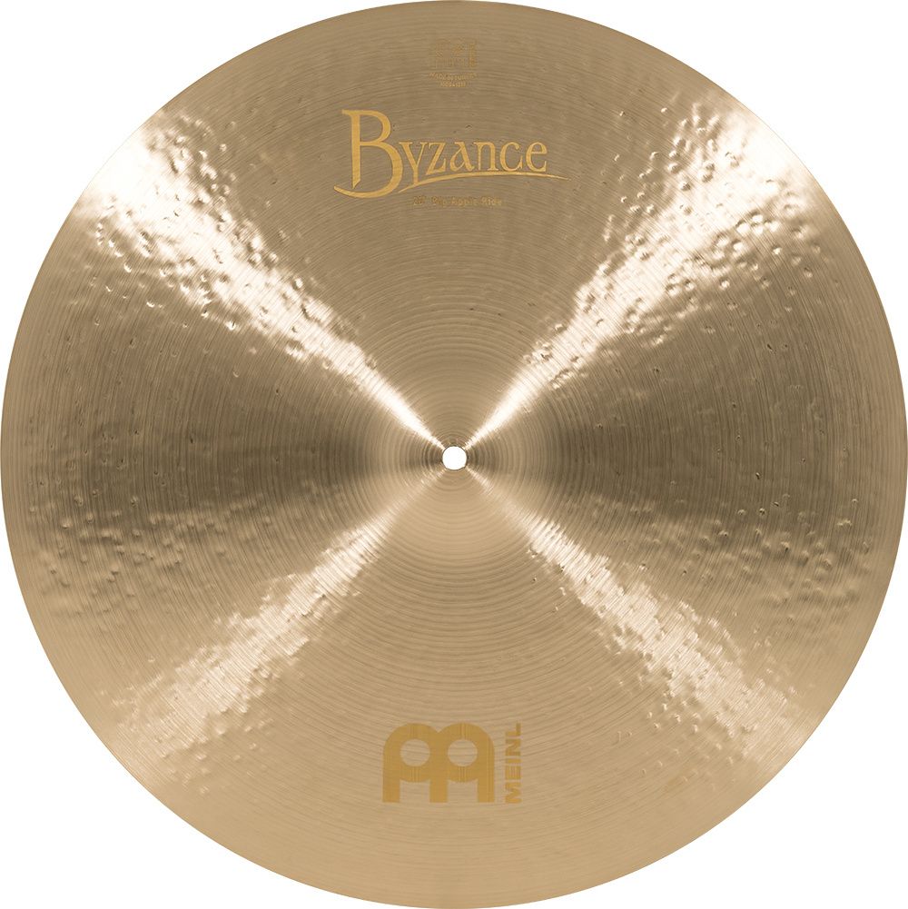Meinl Byzance 20&#39;&#39; Jazz Big Apple Ride