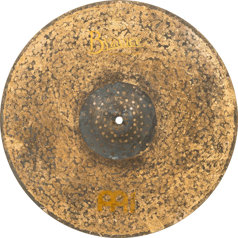 Meinl Byzance 18&#39;&#39; Vintage Pure Crash