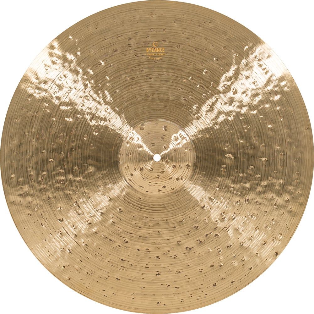 Meinl 22&#39;&#39; Foundry Reserve Light Ride