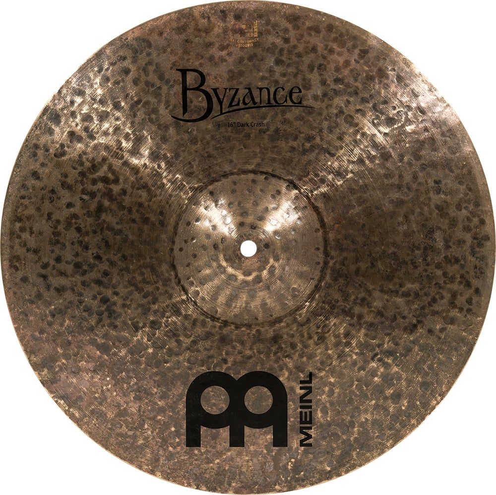 Meinl Byzance 16&#39;&#39; Dark Crash
