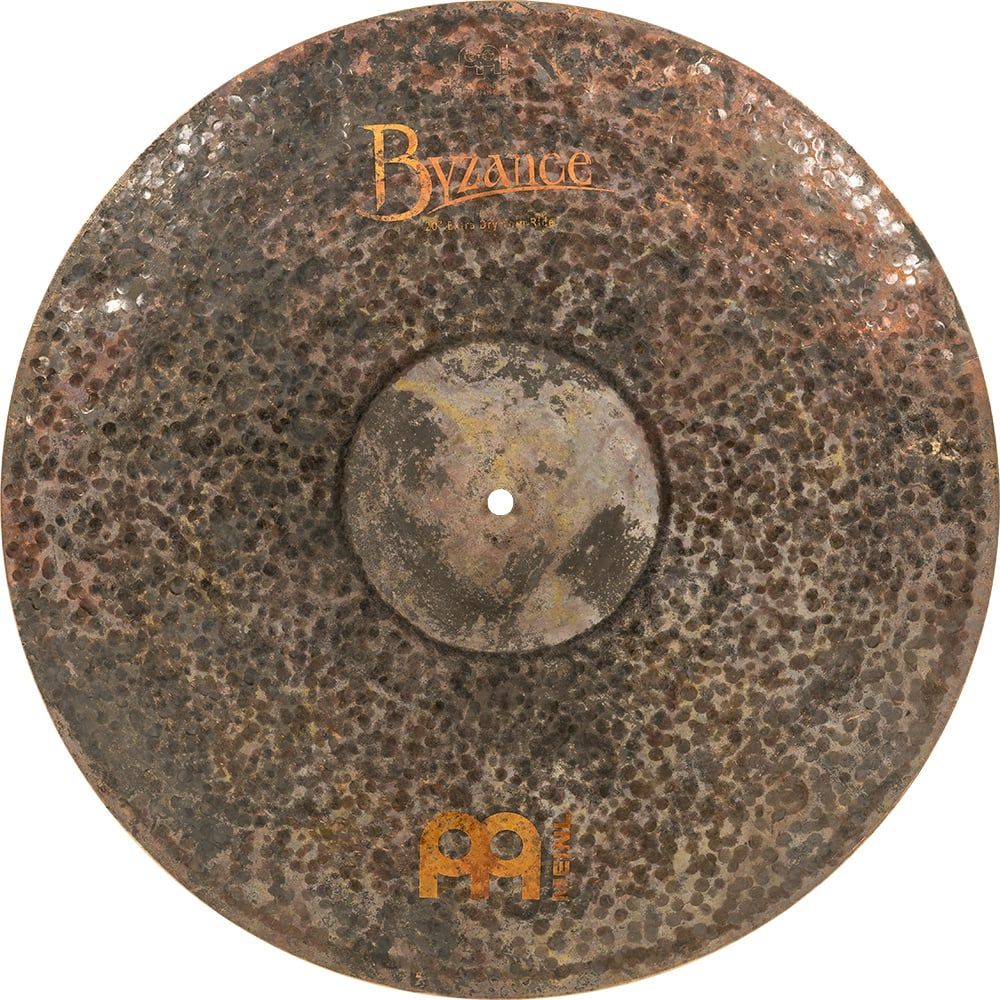 Meinl Byzance 20&#39;&#39; Extra Dry Thin Ride