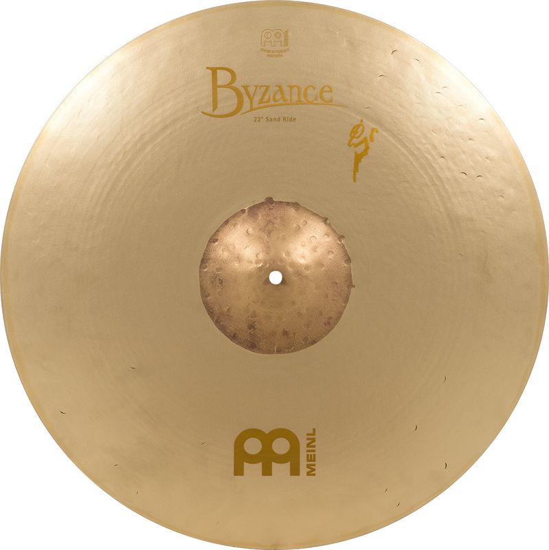 Meinl Byzance 22'' Sand Ride