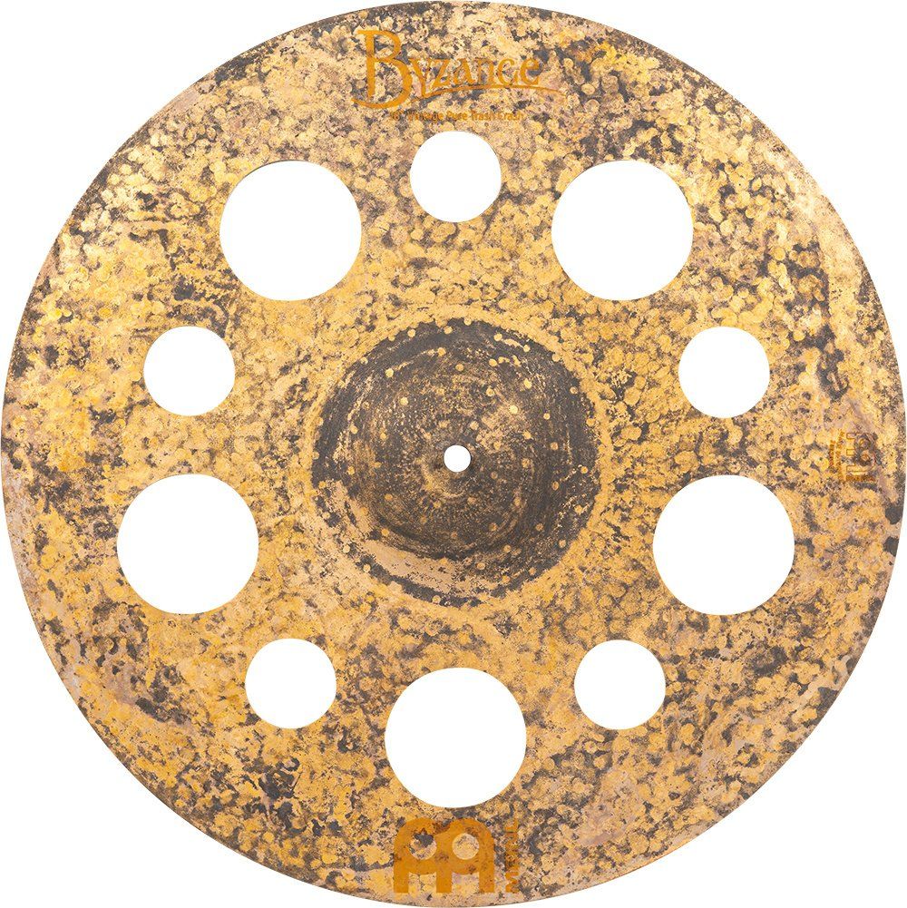 Meinl Byzance 18&#39;&#39; Vintage Pure Trash Crash