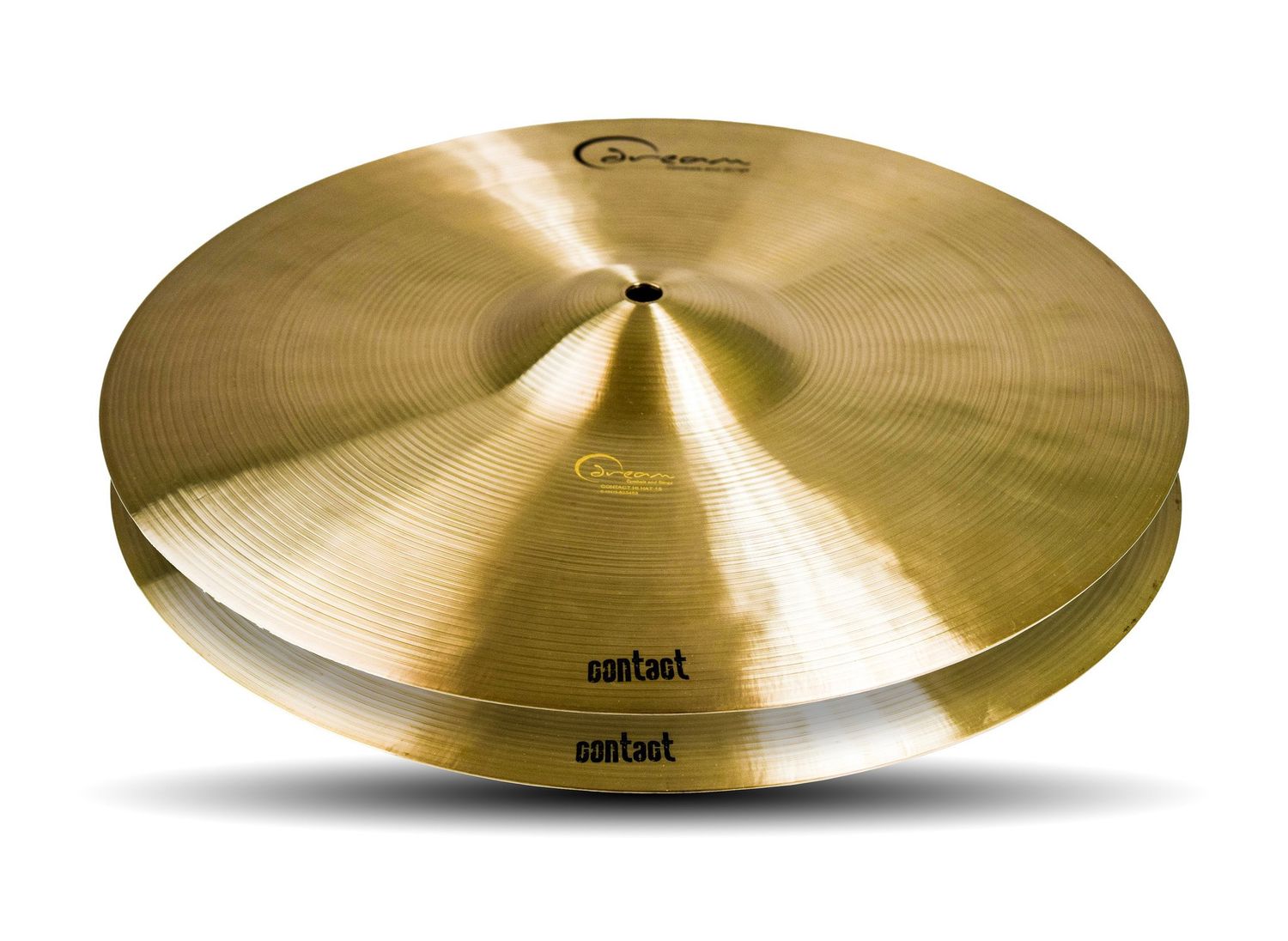 Dream Contact Series Hi Hat 15&quot;