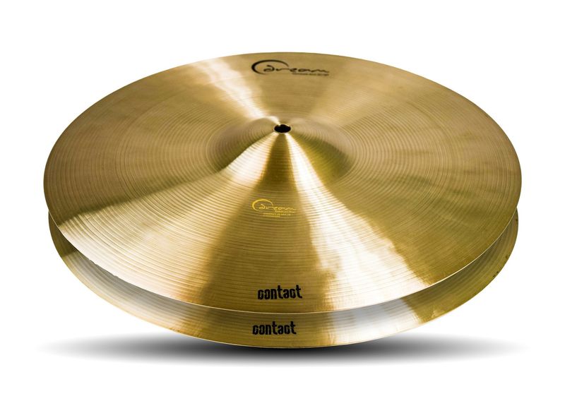 Dream Contact Series Hi Hat 15&quot;