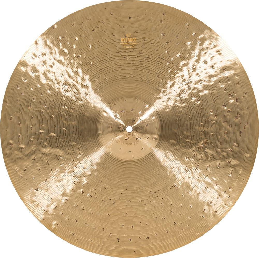 Meinl 22&#39;&#39; Foundry Reserve Ride