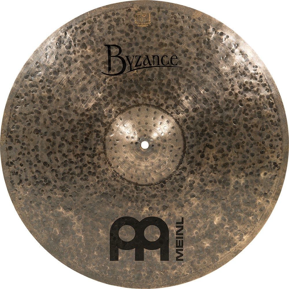 Meinl Byzance 20&#39;&#39; Big Apple Dark Ride