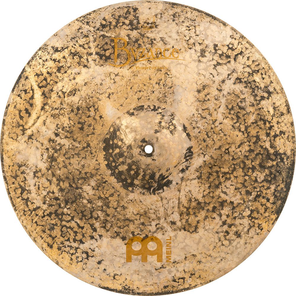 Meinl Byzance 20&#39;&#39; Vintage Pure Crash