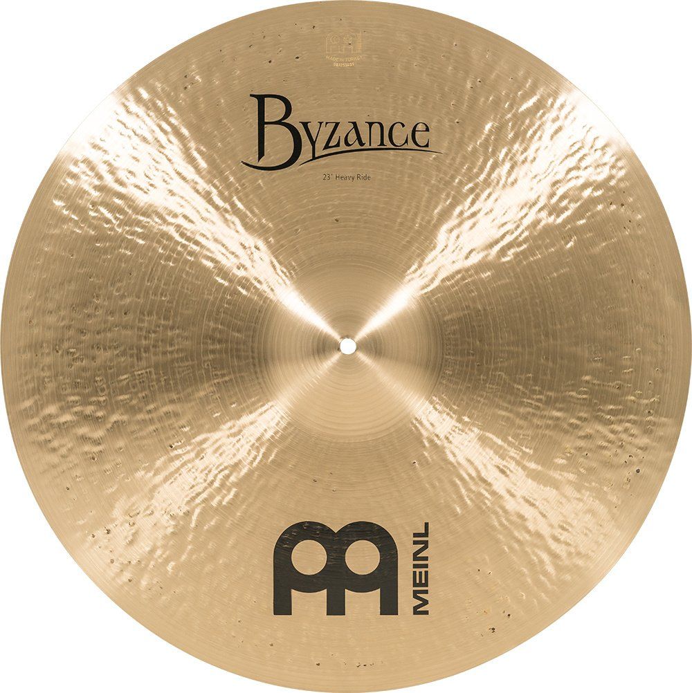 Meinl Byzance 23&#39;&#39; Traditional Heavy Ride