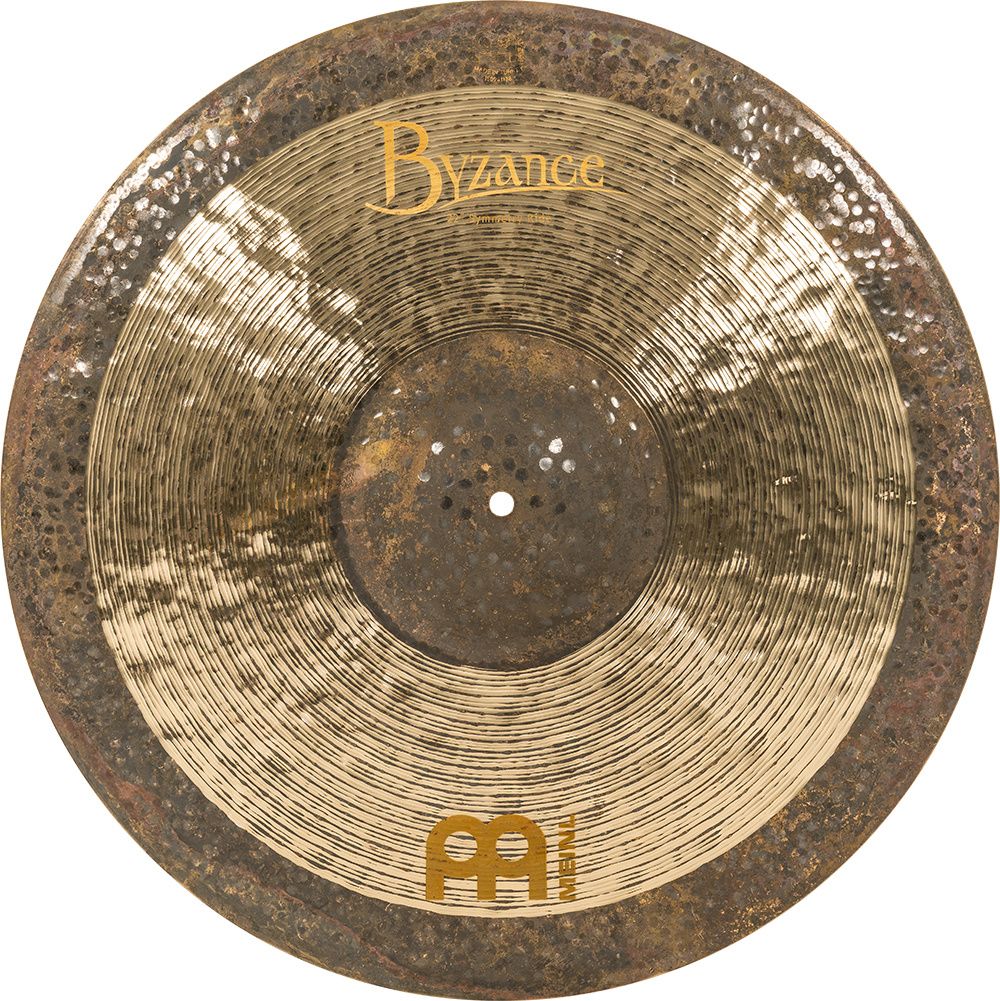 Meinl Byzance 22&#39;&#39; Symmetry Ride