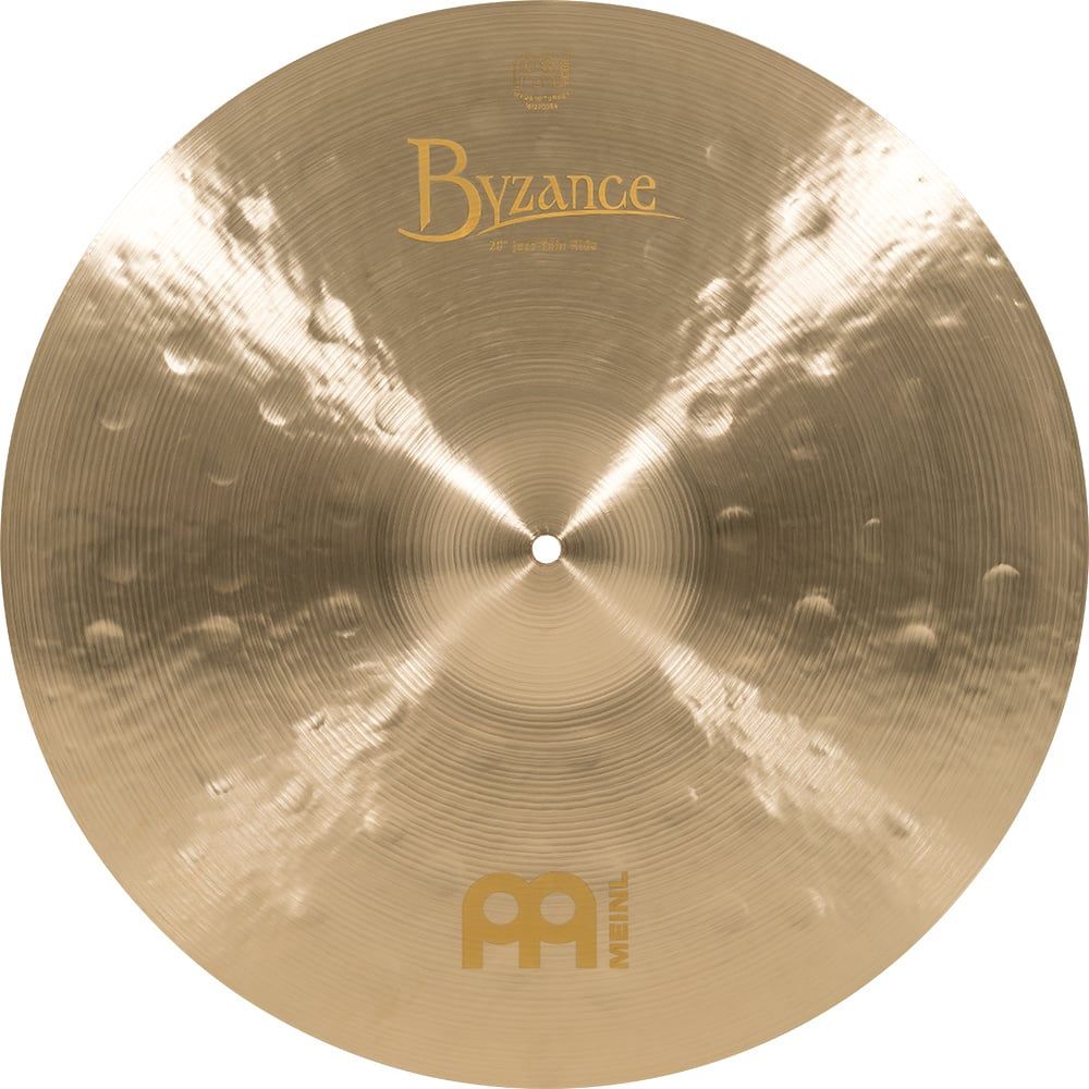 Meinl Byzance 20&#39;&#39; Jazz Thin Ride