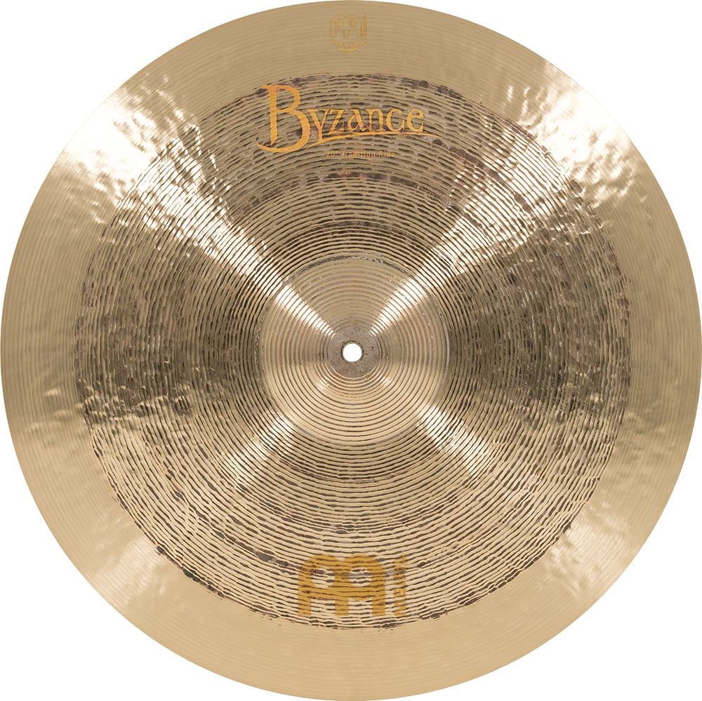Meinl Byzance 20&#39;&#39; Jazz Tradition Ride