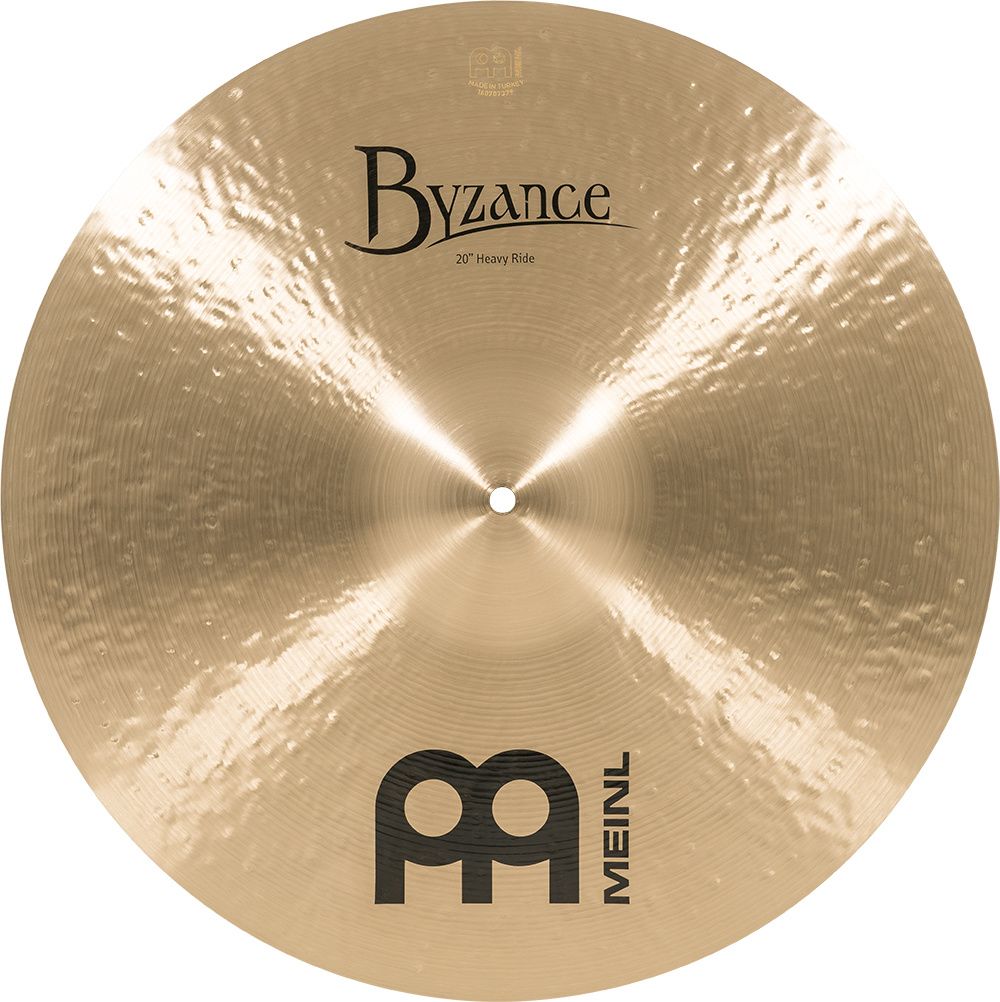 Meinl Byzance 20&#39;&#39; Traditional Heavy Ride