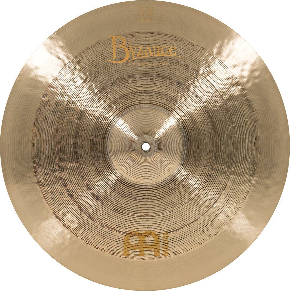 Meinl Byzance 20&#39;&#39; Jazz Tradition Light Ride
