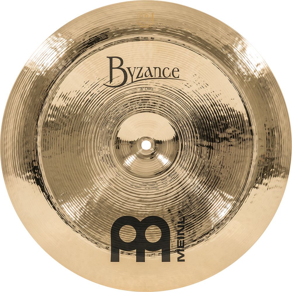 Meinl Byzance 16&#39;&#39; China, Brilliant
