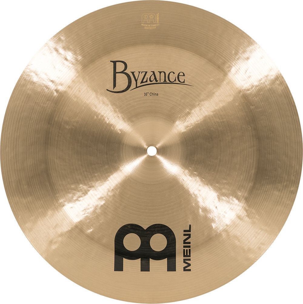 Meinl Byzance 16&#39;&#39; Traditional China