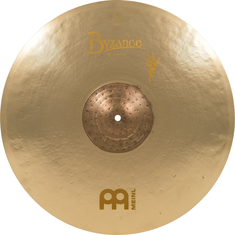 Meinl Byzance 20&#39;&#39; Sand Ride