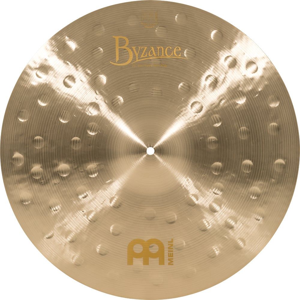 Meinl Byzance 20&#39;&#39; Jazz Extra Thin Ride