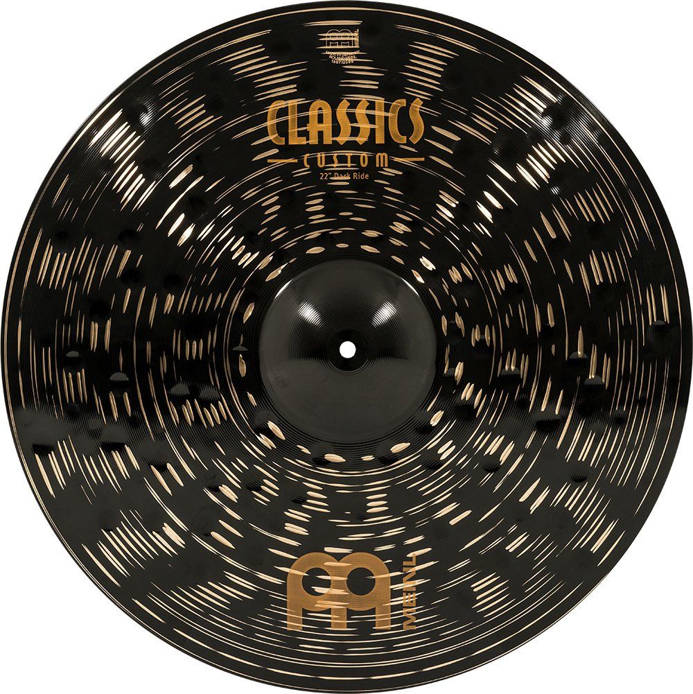 Meinl 22&#39;&#39; Classics Custom Dark Ride