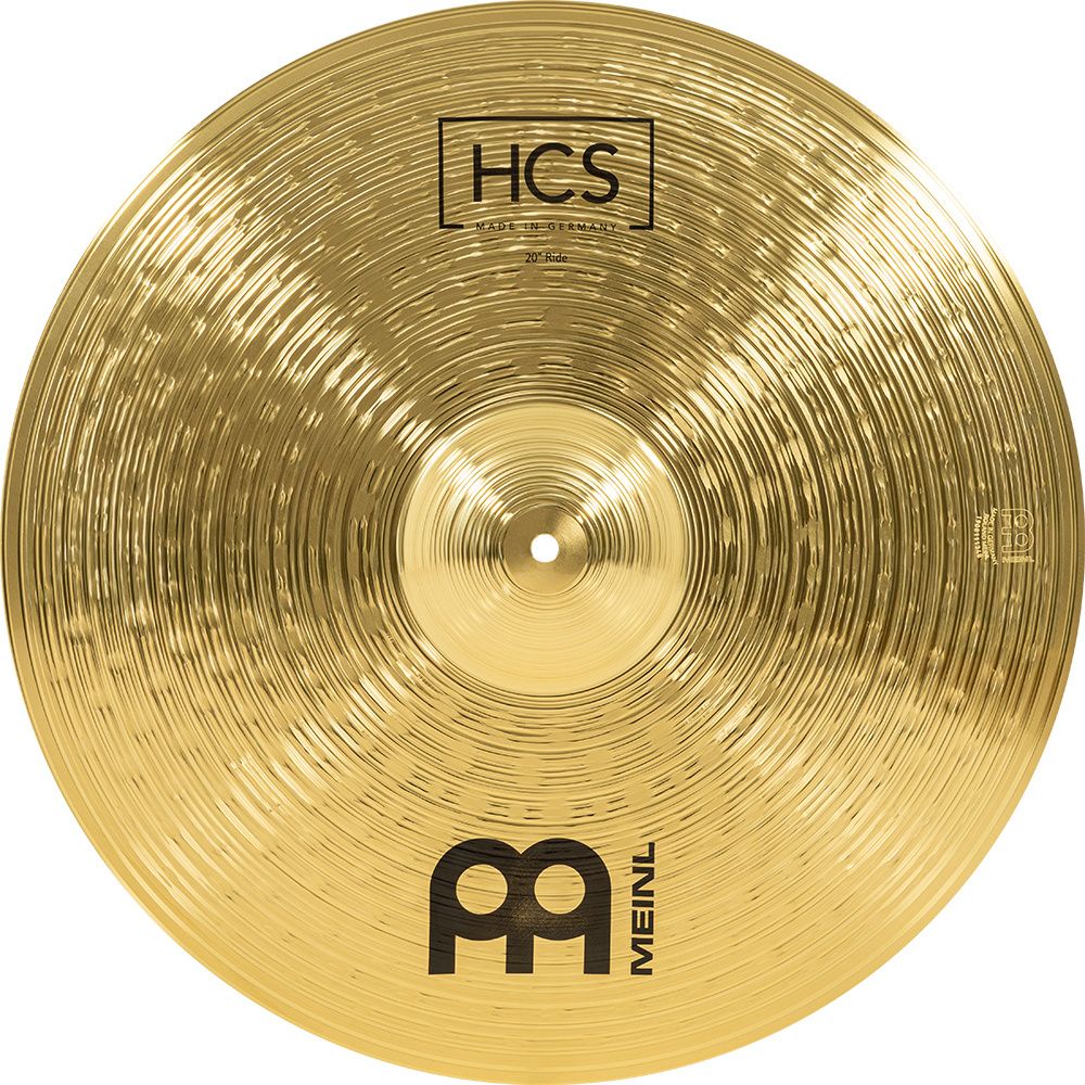 Meinl 20&#39;&#39; HCS  Ride