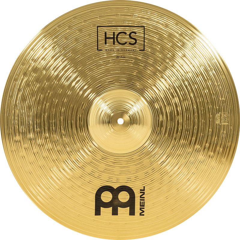 Meinl 20'' HCS  Ride