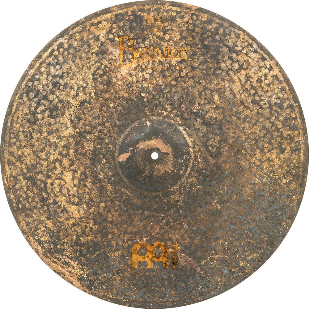 Meinl Byzance 22&#39;&#39; Vintage Pure Light Ride