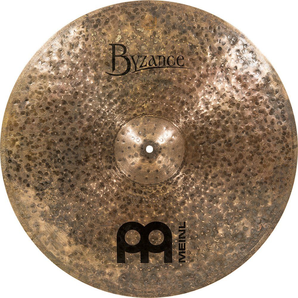 Meinl Byzance 22&#39;&#39; Big Apple Dark Ride