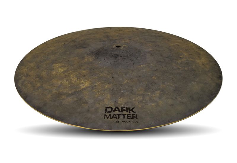 Dream Dark Matter Moon Ride 22"