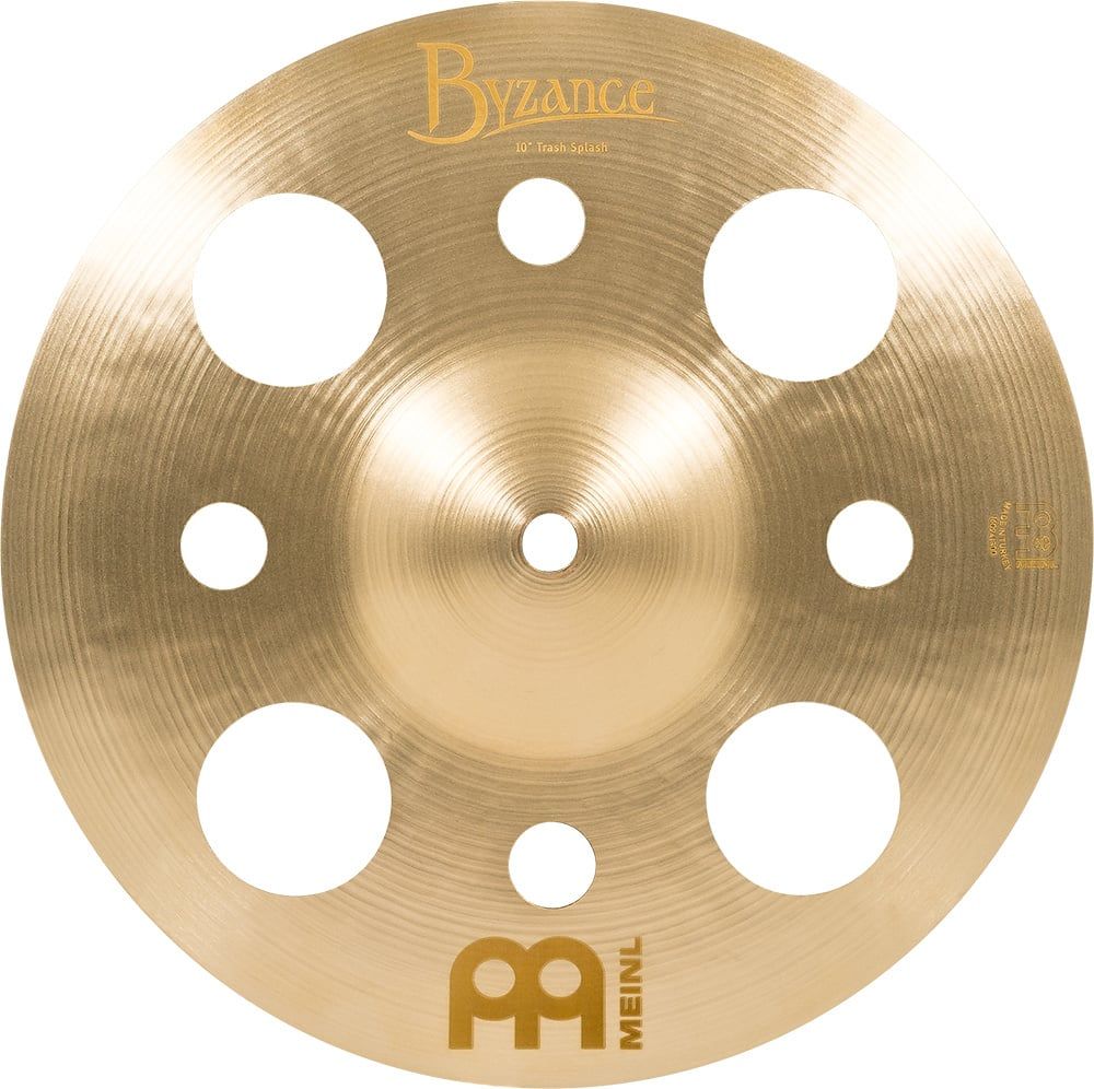 Meinl Byzance 10&#39;&#39; Vintage Trash Splash