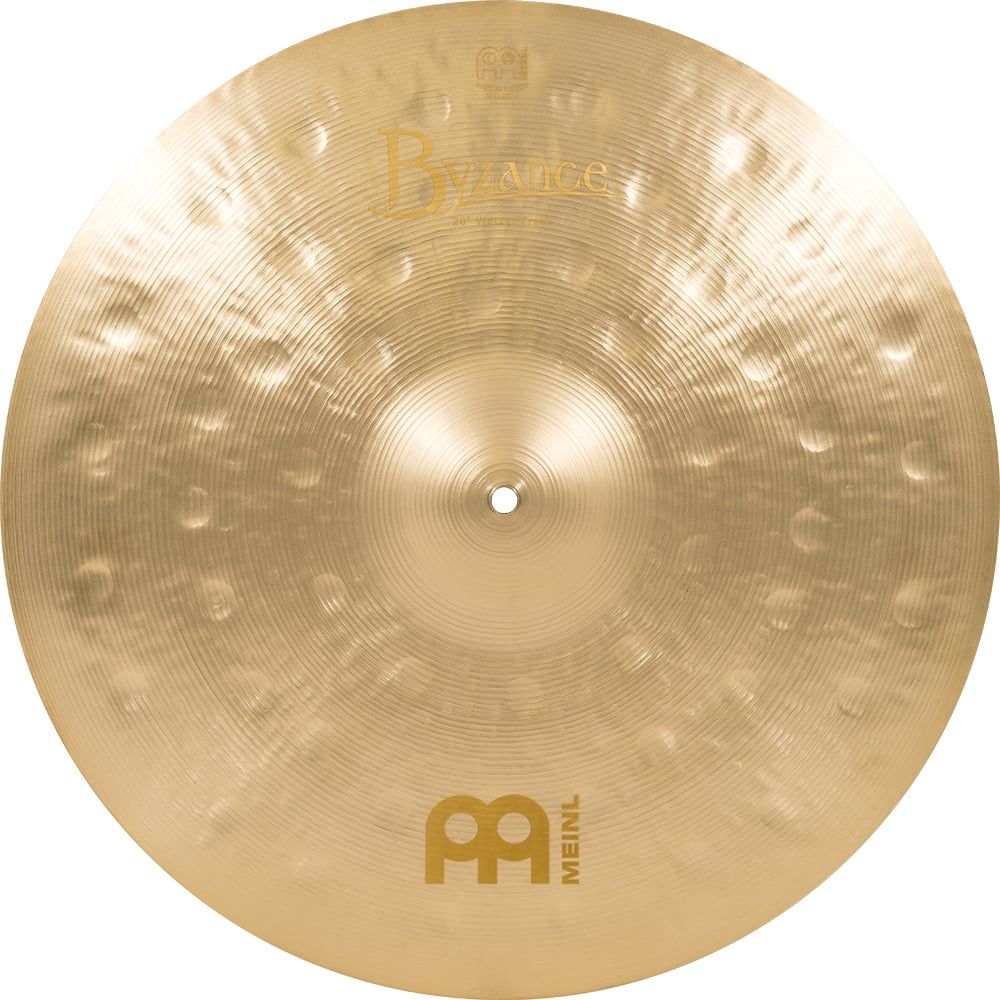Meinl Byzance 20&#39;&#39; Vintage Crash