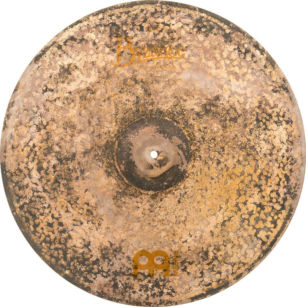 Meinl Byzance 22&#39;&#39; Vintage Pure Ride