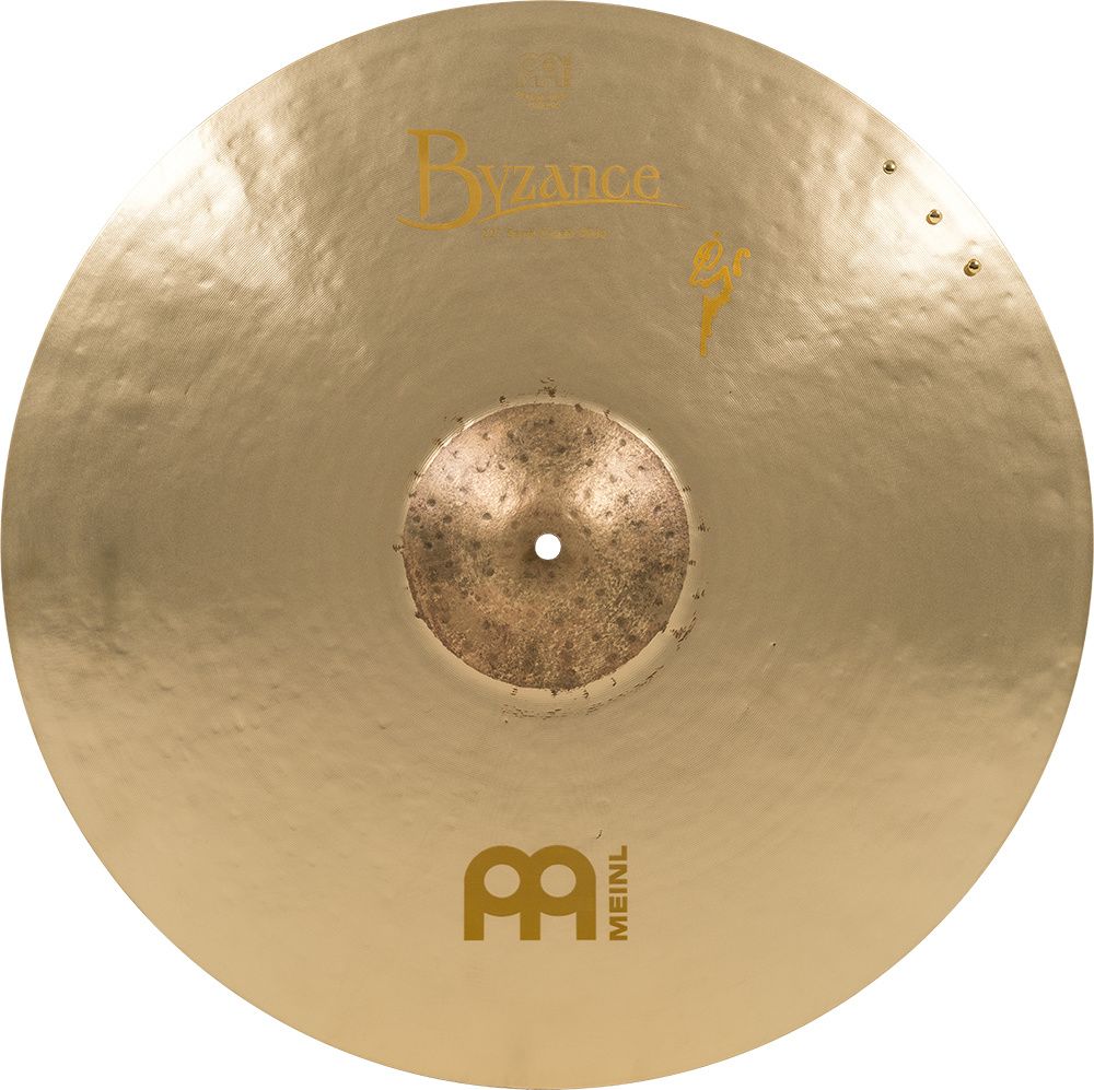 Meinl Byzance 22&#39;&#39; Sand Crash Ride