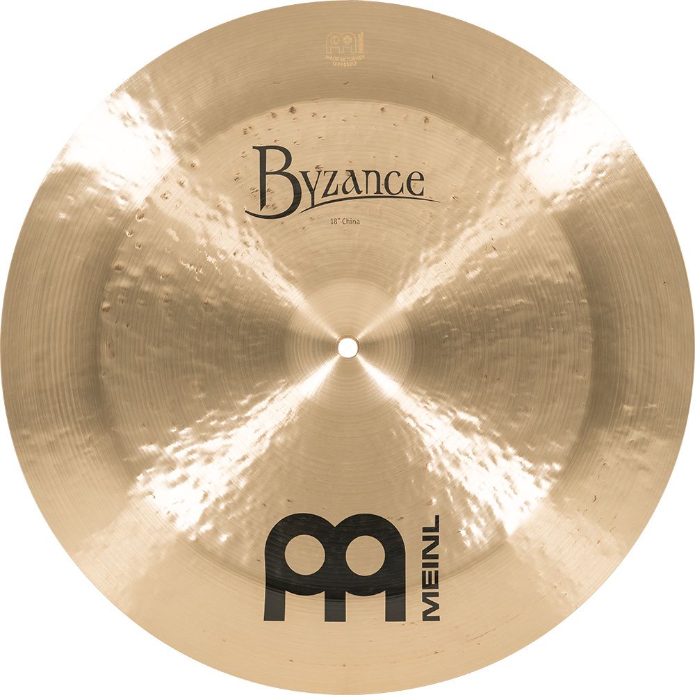 Meinl Byzance 18&quot; Traditional China