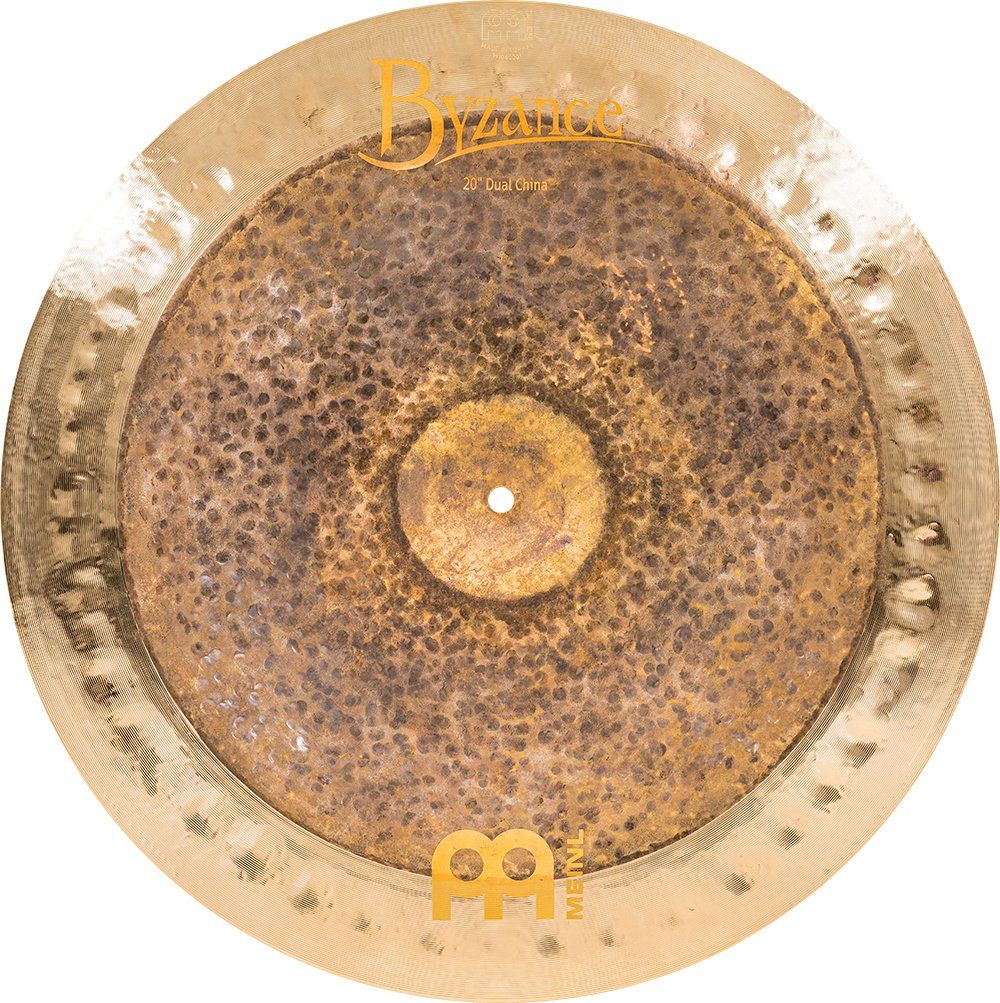 Meinl Byzance 20&#39;&#39; Dual China