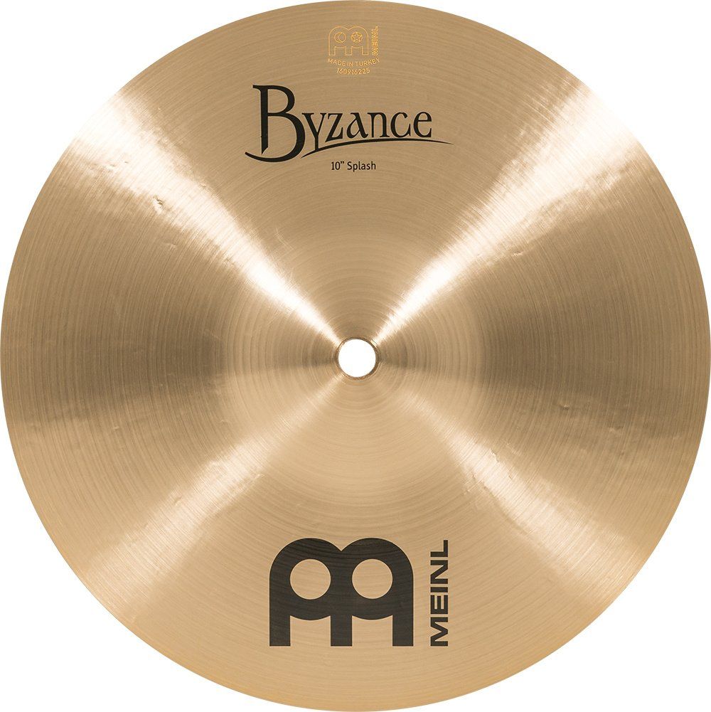 Meinl Byzance 10&#39;&#39; Traditional Splash