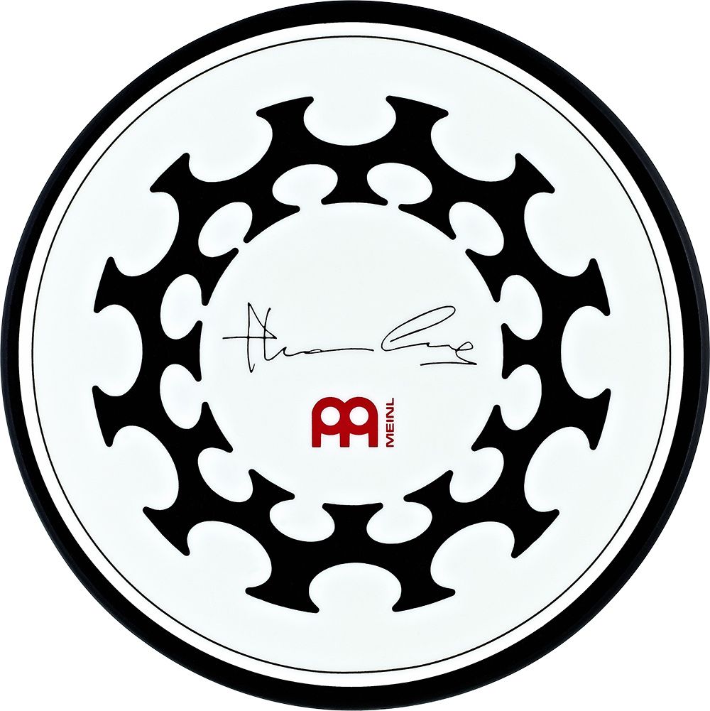 Meinl 6&quot; Practice Pad, Thomas Lang